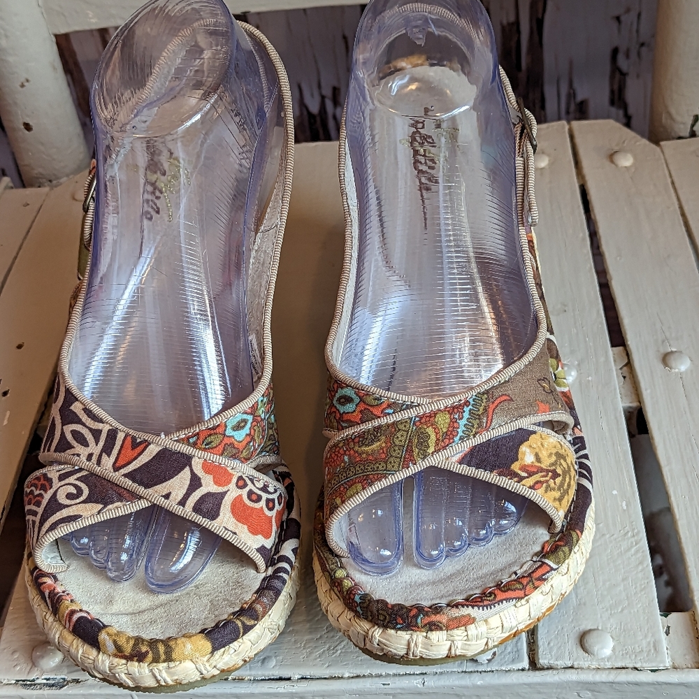 Very Volatile sandals - Picture 11 of 15